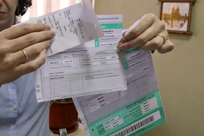 La cuarentena obliga a incorporar otros mecanismos del pago de servicios