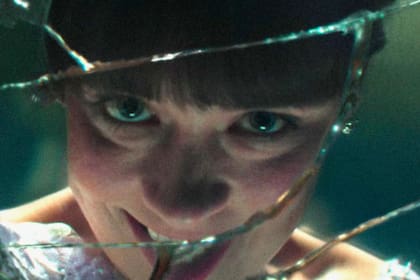 La cuarta entrega de la saga de terror trajo la historia de un misterioso espejo que dejó aterrados a todos los espectadores