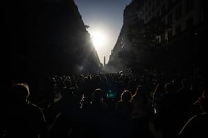 Los rectores y el Gobierno, citados a una audiencia clave por el financiamiento universitario