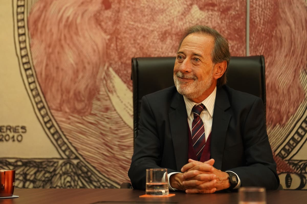 La cuarta temporada de El Encargado ya está disponible para ver