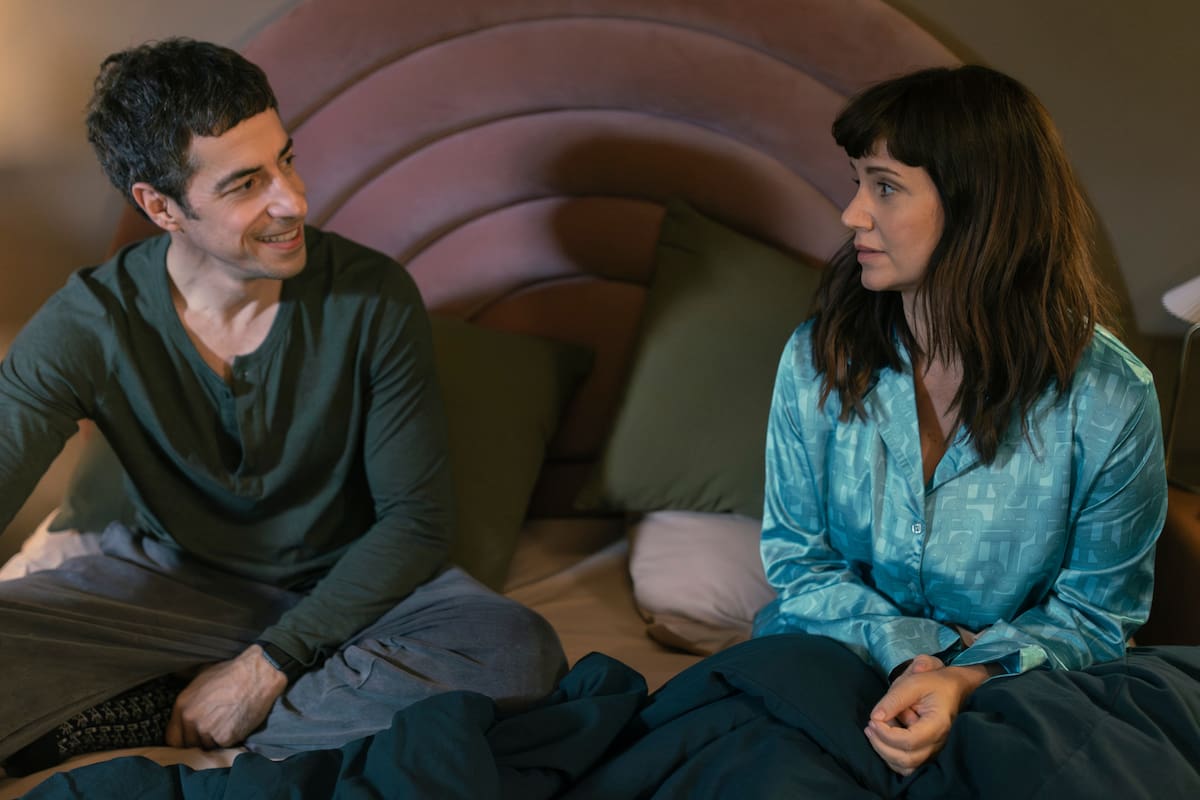 La cuarta temporada de Envidiosa ya está disponible en Netflix