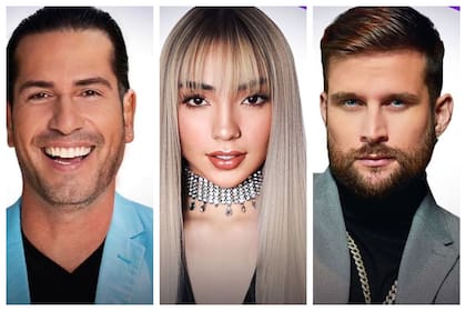 La cuarta temporada de La casa de los famosos ya tuvo su segundo expulsado