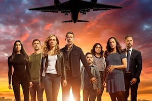 La cuarta temporada de la serie ya cuenta con fecha de estreno.