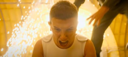 La cuarta temporada de Stranger Things se estrenó en Netflix esta madrugada
