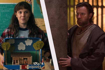 La cuarta temporada de Stranger Things y el estreno de Obi-Wan Kenobi definen el nuevo escenario del streaming