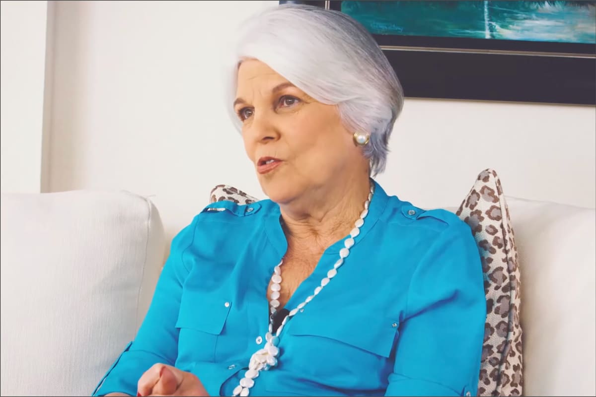 La cubana Sylvia Iriondo sobrevivió al ataque por el que fue acusado recientemente Raúl Castro en Estados Unidos