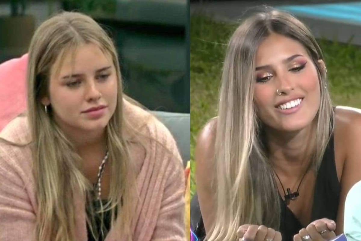 La cuenta de Instagram de Coti fue hackeada (Captura video)