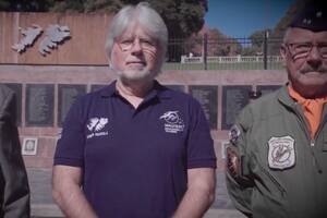 La cuenta oficial de Casa Rosada honró a los veteranos y caídos de Malvinas en sus redes