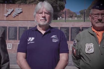 La cuenta oficial de Casa Rosada honró a los veteranos y caídos de Malvinas en sus redes