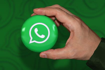 La cuenta oficial de WhatsApp le estuvo escribiendo a los usuarios para perdirles que la sumen como contacto, para tener una vía de comunicación más directa