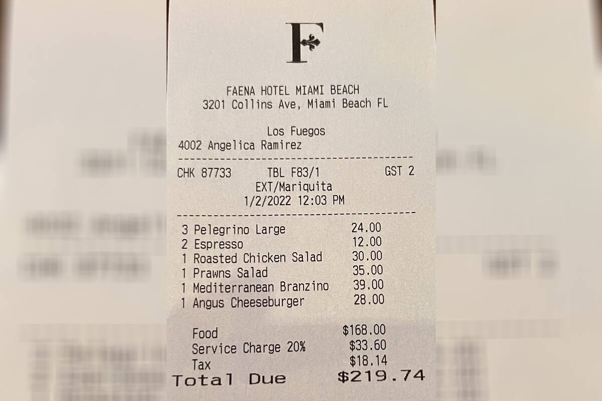 La cuenta que generó discusión en Twitter