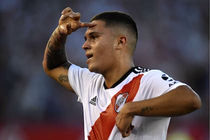 La cuenta regresiva de Quintero, que debe darle continuidad a su clase