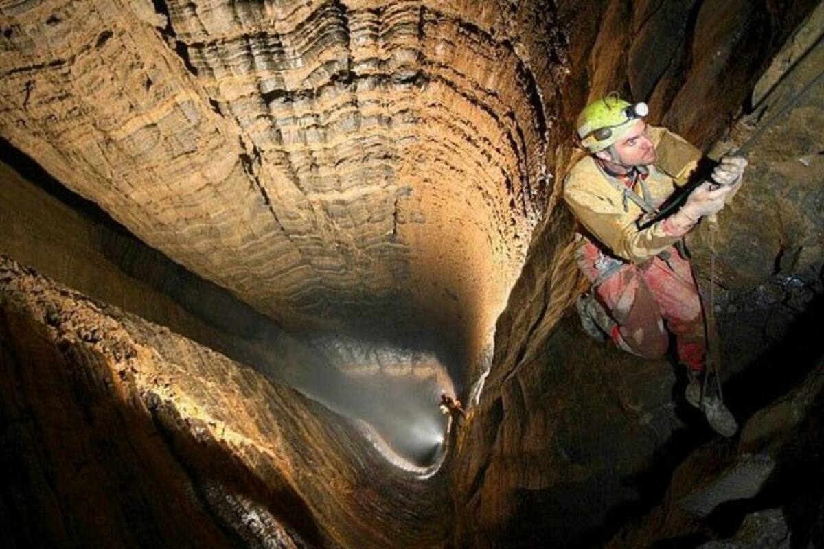 La Cueva de la Muerte