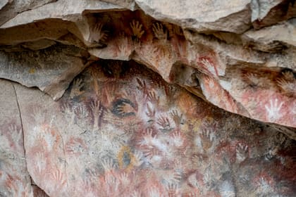 La Cueva de las Manos ahora está protegida