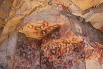 La Cueva de las Manos, Patrimonio Cultural de la Humanidad desde 1999