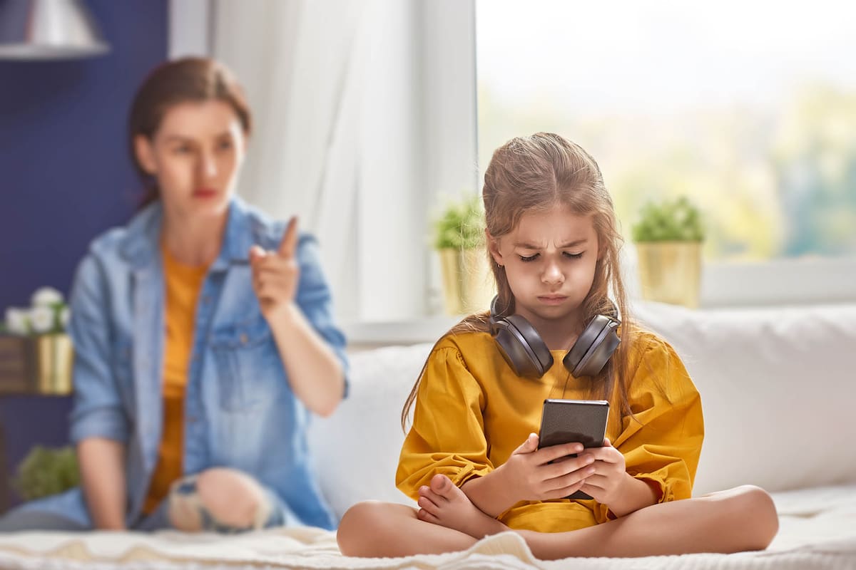 La culpa es uno de los principales factores por la que a los padres les cuesta poner limites