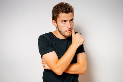 La culpa puede ser constructiva cuando permite ser una persona consciente de que hay otras personas