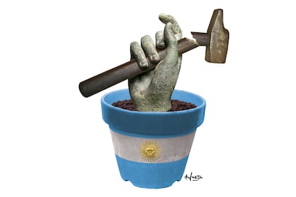 La cultura del trabajo está rota