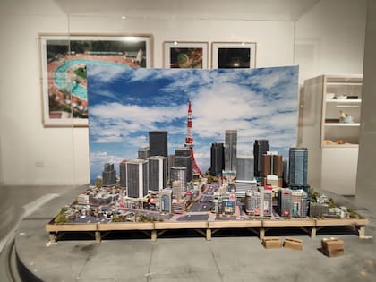 La cultura japonesa contemporánea