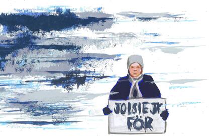 La Cumbre del Clima de la ONU, que se desarrolla actualmente en Madrid, vuelve a poner en primer plano uno de los temas más sensibles de la agenda global. Aquí algunas obras clave, de Jared Diamond a Naomi Klein, para entender el alcance del fenómeno