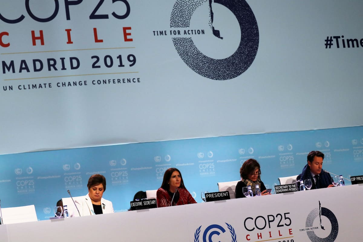La cumbre del clima demostró la dificultad de alcanzar consensos en un asunto con múltiples intereses y necesidades