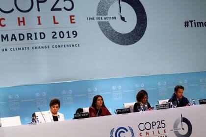 La cumbre del clima demostró la dificultad de alcanzar consensos en un asunto con múltiples intereses y necesidades