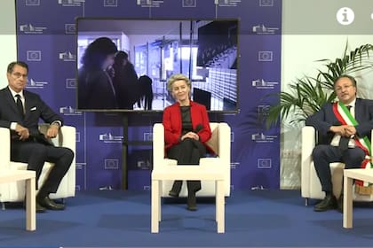 La cumbre del G20 contó con la participación de los líderes mundiales vía streaming para hablar de la situación referente a la crisis sanitaria por el Covid-19