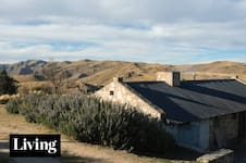 Un pueblo en córdoba con acento inglés