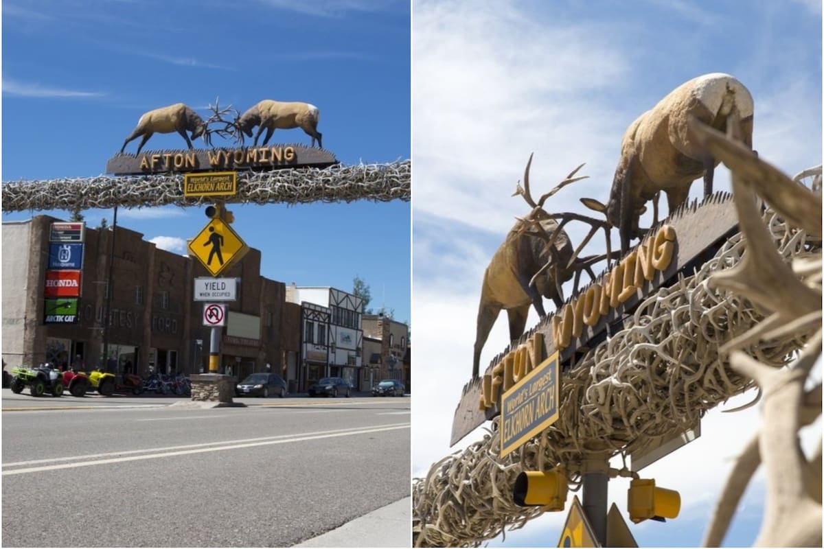 La cuna de Yellowstone incorporó en el último año unos 316 hogares de altos ingresos provenientes de otros sitios de los Estados Unidos