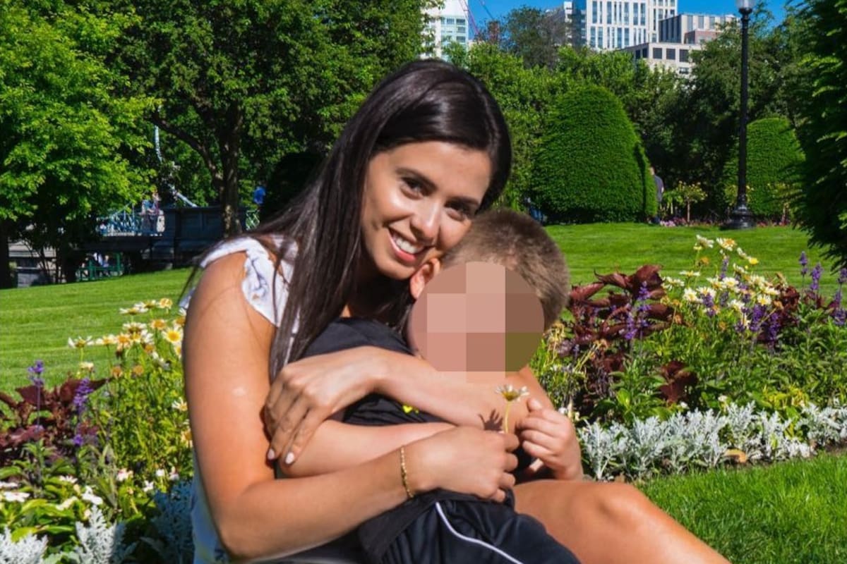 La cuñada de Karoline Leavitt que fue detenida por ICE