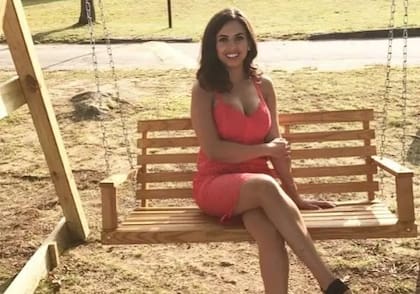 La cuñada de Karoline Leavitt que fue detenida por ICE