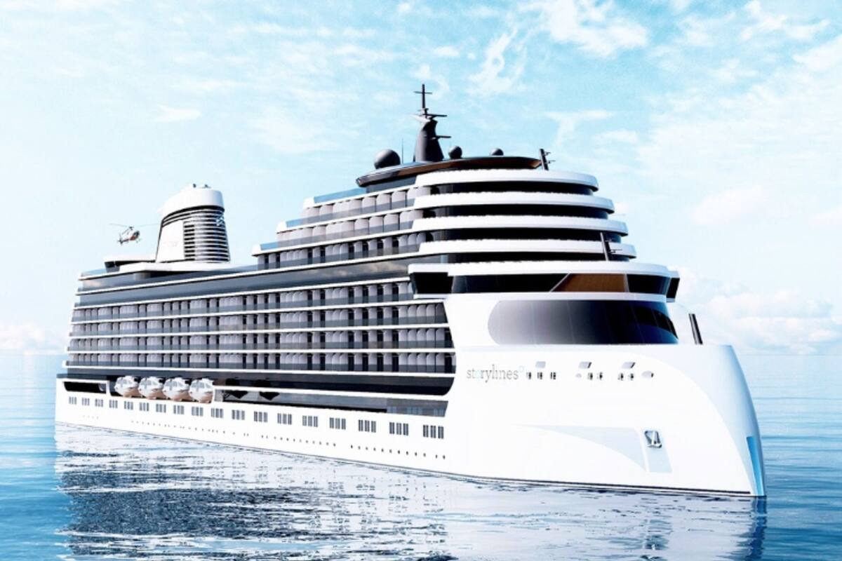 La cuota anual todo incluido varía entre US$65.000 y US$245.000 por unidad de vivienda (Storylines)