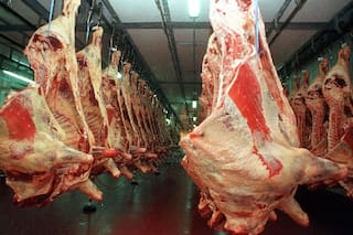 La Argentina se juega un último partido clave por la carne