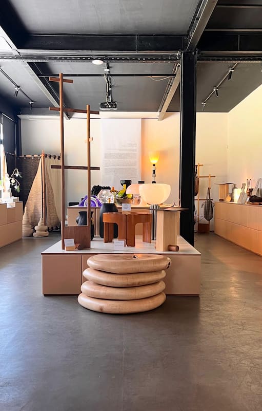 La Cûpula Concept Store