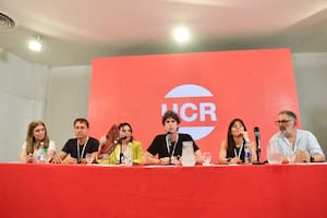 La cúpula de la UCR presiona al oficialismo para activar la comisión Bicameral para evaluar los DNU de Milei