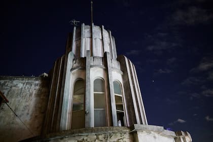 La cúpula del Ópera