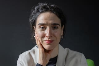 Giulia Bini: “Con la IA, hoy tenemos un escenario de sobreproducción visual”