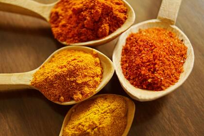 La cúrcuma es consumida en todo el mundo, pero no todos conocen todos sus beneficios