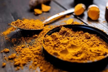 La cúrcuma se ha utilizado en la medicina tradicional durante siglos
