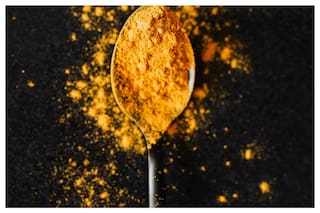 Logran encapsular en nanopartículas un condimento milenario de la India para probar si mejora la memoria