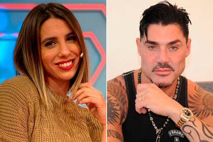 La curiosa anécdota con la que Cinthia Fernández recordó a Ricardo Fort, en el día en que cumpliría 52 años