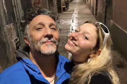 La curiosa elección de Margarita, la hija de Fito Paéz, para celebrar su cumpleaños