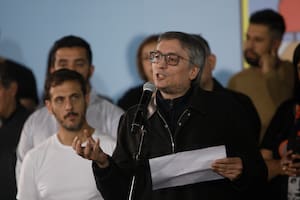 La curiosa observación de Luis Majul sobre la última entrevista de Máximo Kirchner: “Por primera vez”