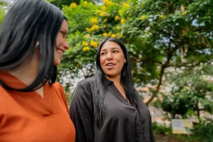 La curiosidad acerca de la perspectiva de la pareja es clave, según los expertos