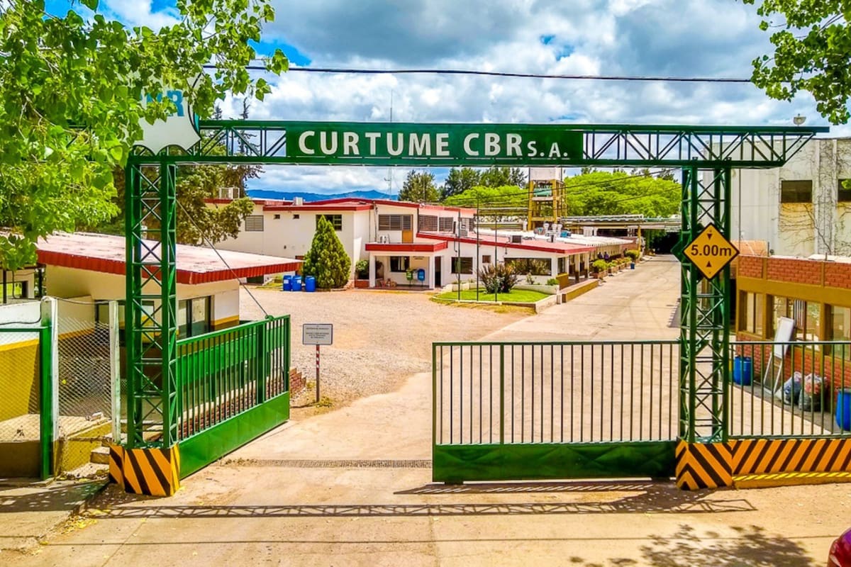 La curtiembre brasileña está pidiendo una asistencia de US$7 millones
