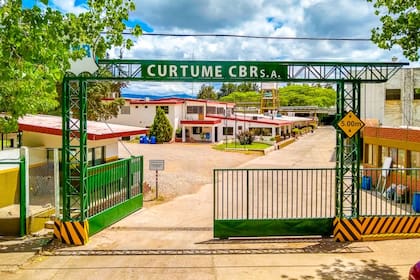 La curtiembre brasileña está pidiendo una asistencia de US$7 millones