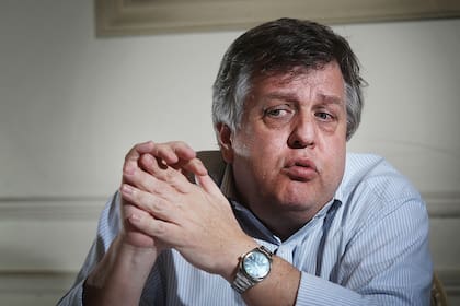 La custodia del fiscal Carlos Stornelli se tiroteó con delincuentes