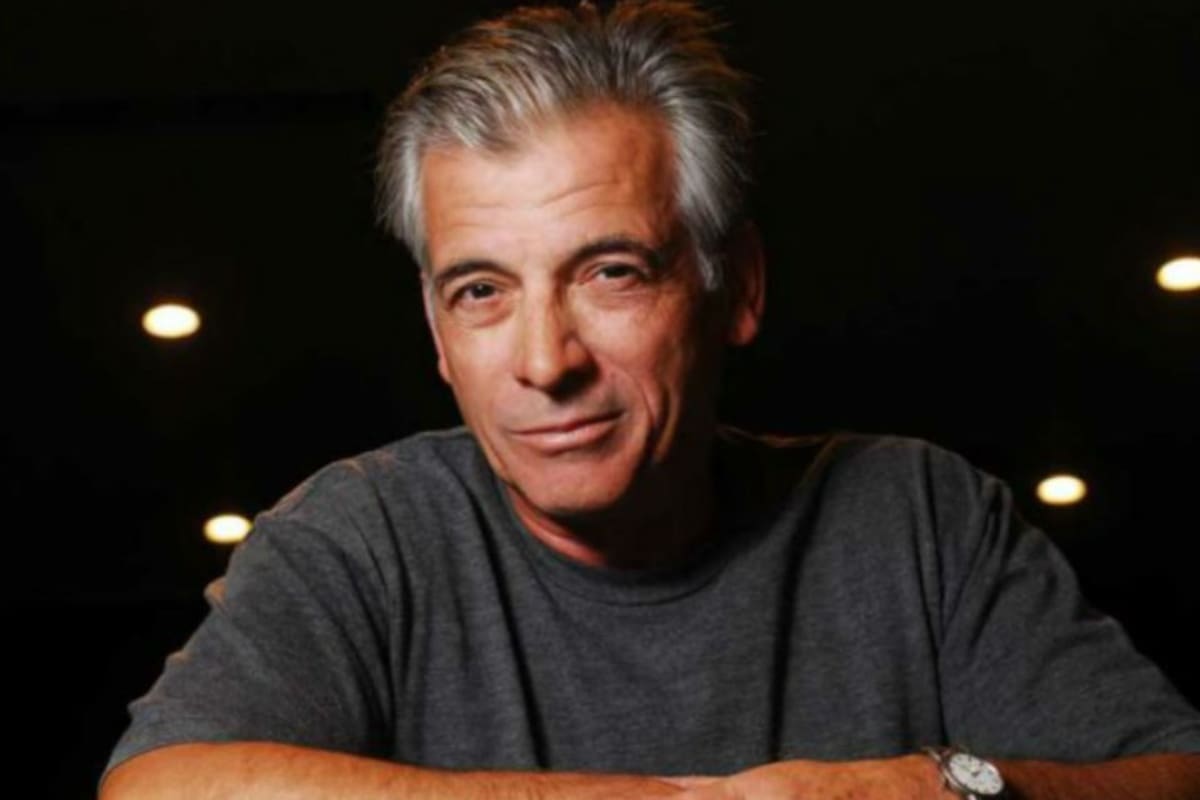 La DAIA definirá el lunes la presentación de una denuncia contra Gerardo Romano