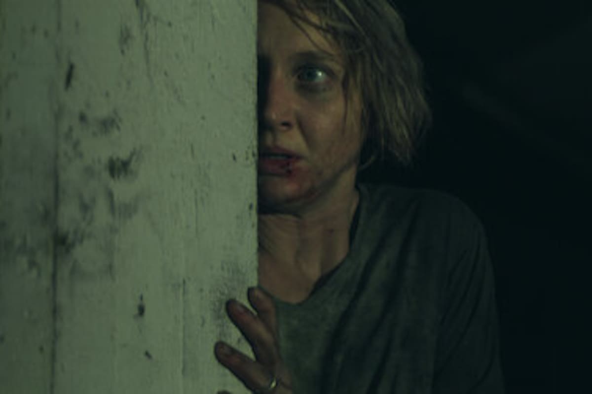 La dama de los muertos tiene 6 capítulos (Foto: Netflix)