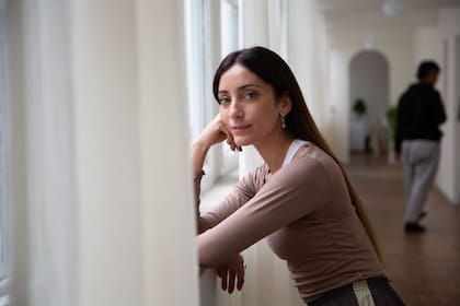 "La danza puede ser una fuente inmensa de crecimiento y aprendizaje".